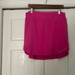 Lululemon Skort